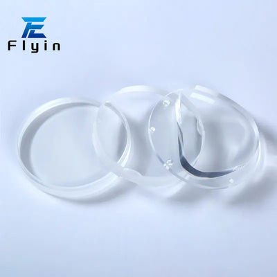 주문 AG 樹脂 PMMA CAD CAM 블록 98mm 95mm 치과 분야에서 online manufacture