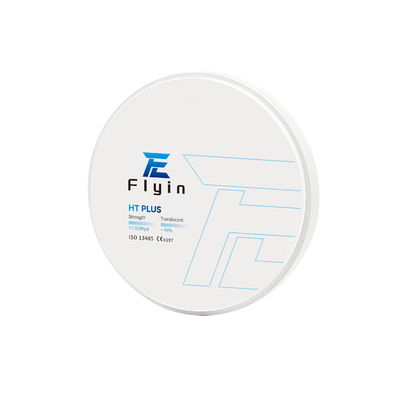 주문 FLYIN Zirconia Block HT 98mm For Cad Cam Digital Lab 지르코늄 지르코니아 디스크 online manufacture
