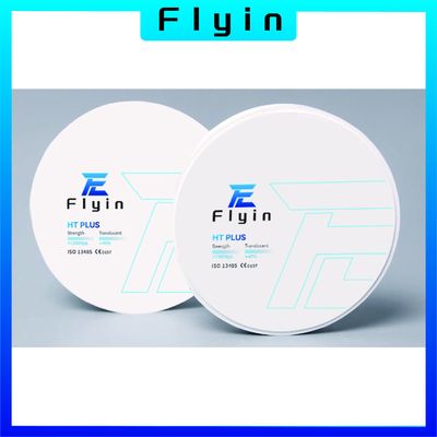 주문 높은 강도 HT 더 Zirconia 블록 Cad 캠 프레싱 머신 치과 장비 online manufacture
