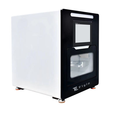 주문 캐드 캠 치아 지르코니아 밀링 머신 5 축 실험실 online manufacture