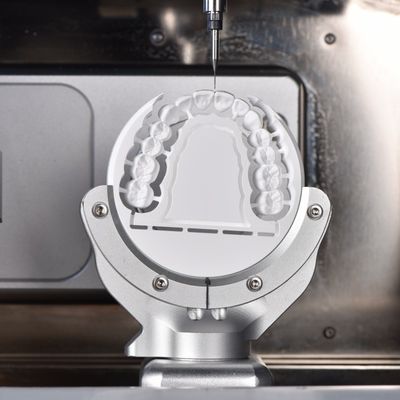 주문 5Axis 치과 실험실 프레싱을 위한 치과 CAD 캠 기계 online manufacture
