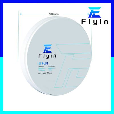 주문 치과 ST PLUS 시르코니아 블록 online manufacture