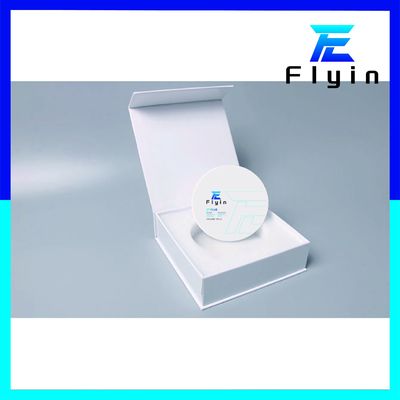주문 치과용품 Cad Cam Zirconia 세라믹 블록 ST-W Cad Cam Zirconia 블록 online manufacture