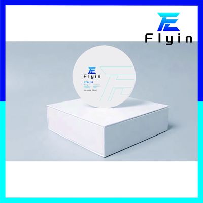 주문 클리닉 캐드 캠 3d 왕관 치과 지르코니아 빈 ST PLUS D98 다층 압축 online manufacture