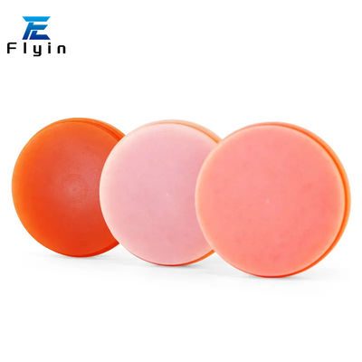 주문 98/95/AG 치과 PMMA 블록 단층 다층 치과 연구소 online manufacture
