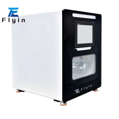 주문 캐드 캄 치아 프레싱 머신 5축 압축 잉크 치아 지르코니아 블록 online manufacture