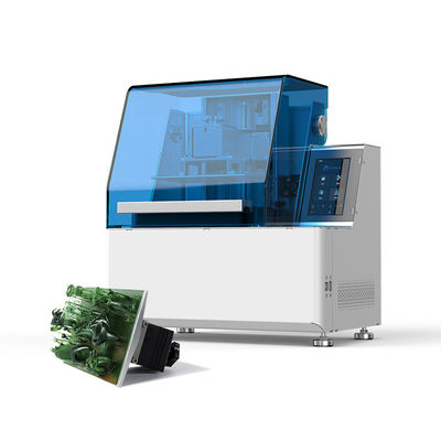 주문 FLYIN DJ89 플러스 / 8K 치과 3D 프린터 레진 LCD 캐드 캠 치과 프린터 장비 전기 전원 online manufacture