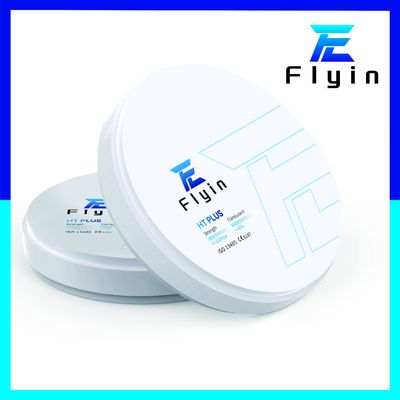 맞춤형 다층 지르코니아 블록 치과 지르코늄 빈 블록 CAD 캠 치과 연구실 지르코니아 디스크
