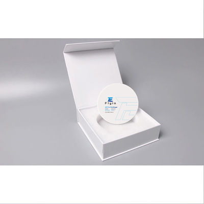CAD 캠 시스템용 오리지널 치과 4D PRO 다층 지르코니아 블록