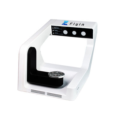 고속 CAD CAM 빛나는 3D 측정 레이저 디지털 스캐너 3D 블루 라이트 CAD/CAM 치과 스캐너