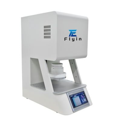 플라잉 핫 테크 1560°C 지르코니아 시너링 오븐 치과 오븐 시너링 오븐 치과 실험실 사용